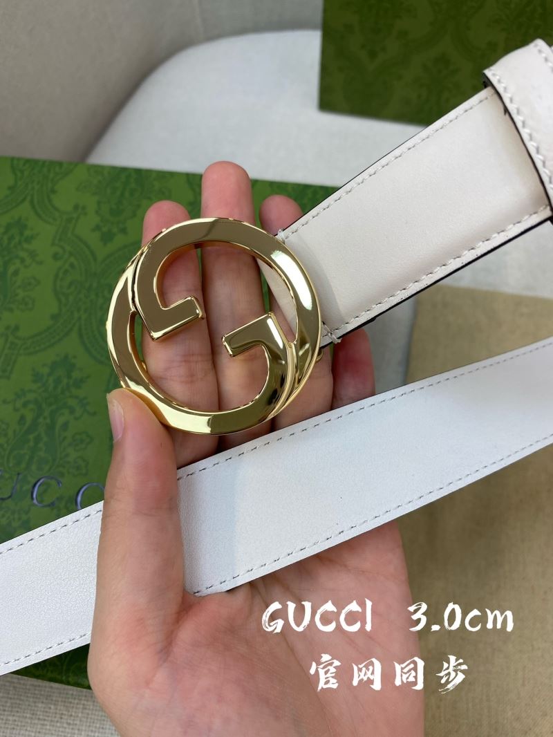 Gucci Belts